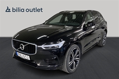 Volvo XC60 T8 AWD Twin Engine (390hk)