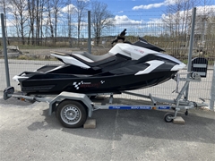 Jet Ski Belassi B3R Sport 315hk m. tillhörande transportsläp