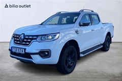 Renault Alaskan 2.3 dCi 4WD 190hk 360 Drag Nav SoV