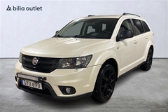 Fiat Freemont 2.0 Multijet AWD (170hk)