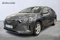 Hyundai IONIQ Plug-in 141hk Nav B-Kam Bliss SoV