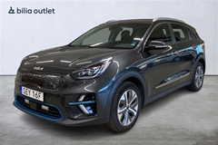 KIA e-Niro Advance Plus Navi B-kam SoV Moms 204hk