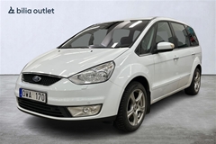 Ford Galaxy 2.0 TDCi PF 140hk