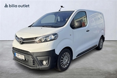 Toyota PROACE 1.6 115hk