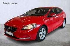 Volvo V40 T2, Teknikpaket, Värmare, Bluetooth, 120hk