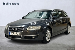 Audi A6 2.4 Avant Proline 177hk