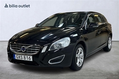 Volvo V60 2.0T Momentum 203hk Automat