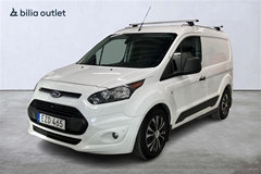 Ford Transit Connect 1.5 TDCi (120hk)