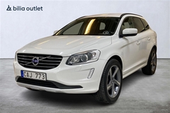 Volvo XC60 D3 FWD Dragkrok Bt (136hk)