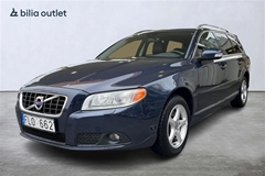 Volvo V70 II 2.5FT (231hk)