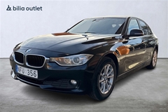 BMW 320d Sedan, F30 (184hk)