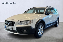 Volvo XC70 II D4 FWD Dynamic Edition 181hk