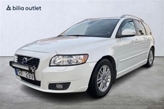 Volvo V50 D2 (115hk) Nybesiktigad