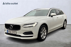 Volvo V90 D3 150hk Navi Drag SoV