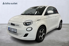 Fiat 500e (118hk)