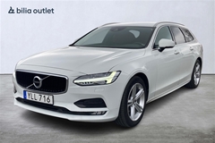 Volvo V90 D4 2.0 FWD 190hk Drag Navi SoV