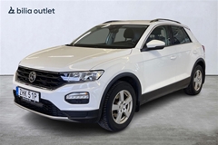 Volkswagen T-ROC 2.0 AWD 150hk SoV