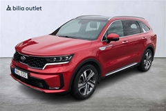 Kia SORENTO 1.6 T-GDi Plug-In AWD Advance Plus 7-Sits Bkam 2