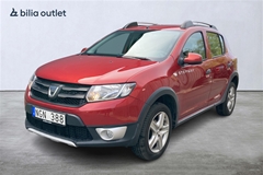 Dacia SANDERO 0.9L TCe FWD 90hk