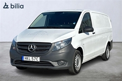 Mercedes-Benz VITO 111 CDI FWD L2H1 lång 114hk B-Kam Navi