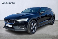 Volvo V60 B4 2.0 MHEV 197hk Carplay Drag B-kam Navi SoV