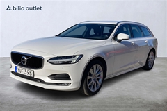 Volvo V90 D4 2.0 FWD 190hk Carplay drag B-kam Navi SoV