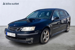 SAAB 9-3 2.0T (211hk)