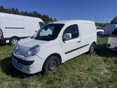 Renault KANGOO Rep.Objekt (75hk)