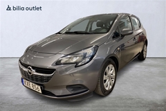 Opel Corsa 1.3 CDTI 95hk