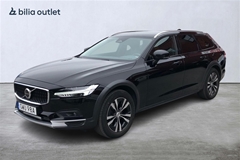 Volvo V90 CROSS COUNTRY AWD Värmare GPS Moms SoV 197hk