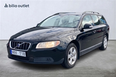 Volvo V70 II 2.5T FWD Dragkrok 200hk