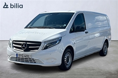 Mercedes-Benz VITO 116 CDI L2 163hk Drag B-kam Navi