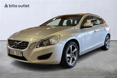 Volvo V60 D2 Momentum / Drag / Värmare / Sensorer