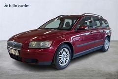 Volvo V50 1.8 Addition M-Värmare