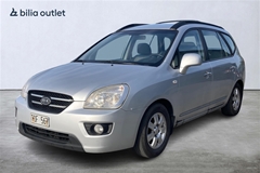 Kia CARENS 2.0 16V 145hk REPOBJEKT