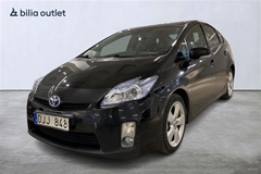 Toyota PRIUS 1.8 HSD FWD MHEV (B) (136hk)