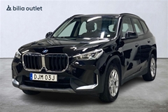 BMW X1 xDrive25e Plug-in-Hybrid 245hk B-Kam Navi SoV Moms