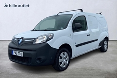 Renault KANGOO MAXI Z.E. 22 kW Friköpt batteri 60hk SoV