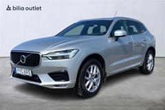 Volvo XC60 D4 2.0 AWD 190hk Drag Navi