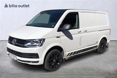 Volkswagen TRANSPORTER 2.0 TDI Bkamera Drag SoV 204hk