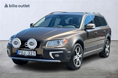 Volvo XC70 II D5 2.4 Summum BE AWD 215hk Drag