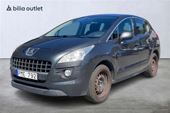 Peugeot 3008 1.6 HDI 109hk