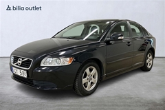 Volvo S40 D2 1.6 FWD (114hk)