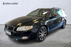 Volvo V70 D4 181hk Momentum Dynamic Edition