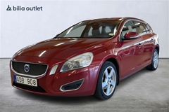 Volvo V60 D3 Momentum Drag / VOC / Bluetooth