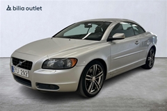 Volvo C70 CC T5 2.5 FWD (220hk)