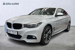 BMW 3-serien 320d RWD GT 190hk