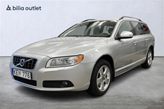 Volvo V70 II 2.4 D FWD (175hk)