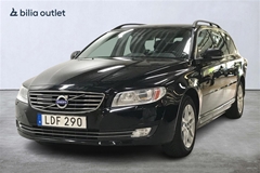 Volvo V70 T4 Classic Momentum 190hk Drag P-värm AdaptivFarth