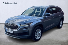 Skoda KODIAQ 2.0 TSI 4x4 Style BKamera Drag SoV 190hk